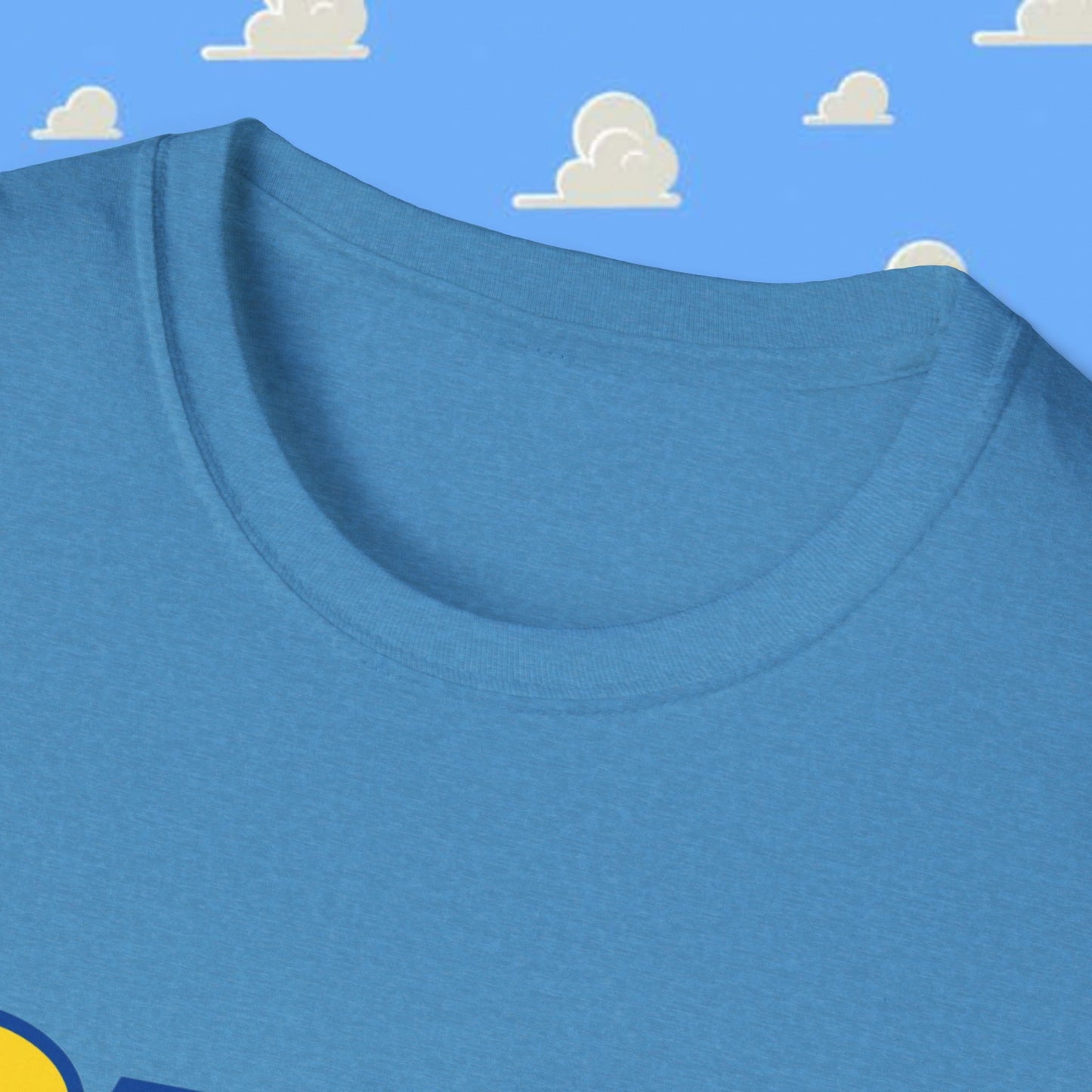 Party Vibes T-Shirt