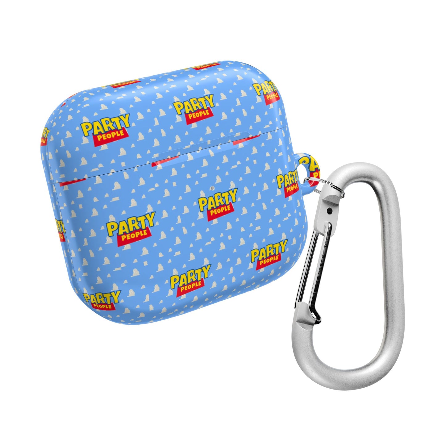 Party People AirPod Case
