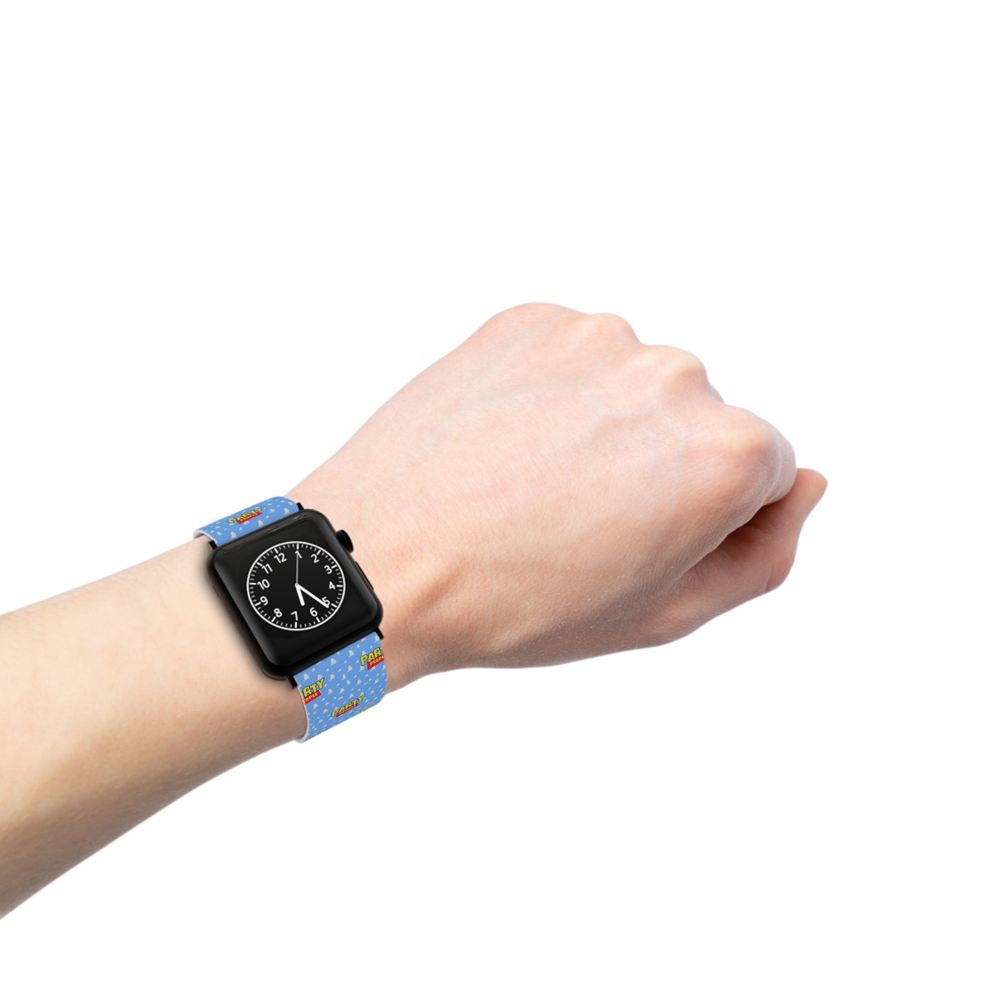 Fun Party Watch Band for Apple Watch