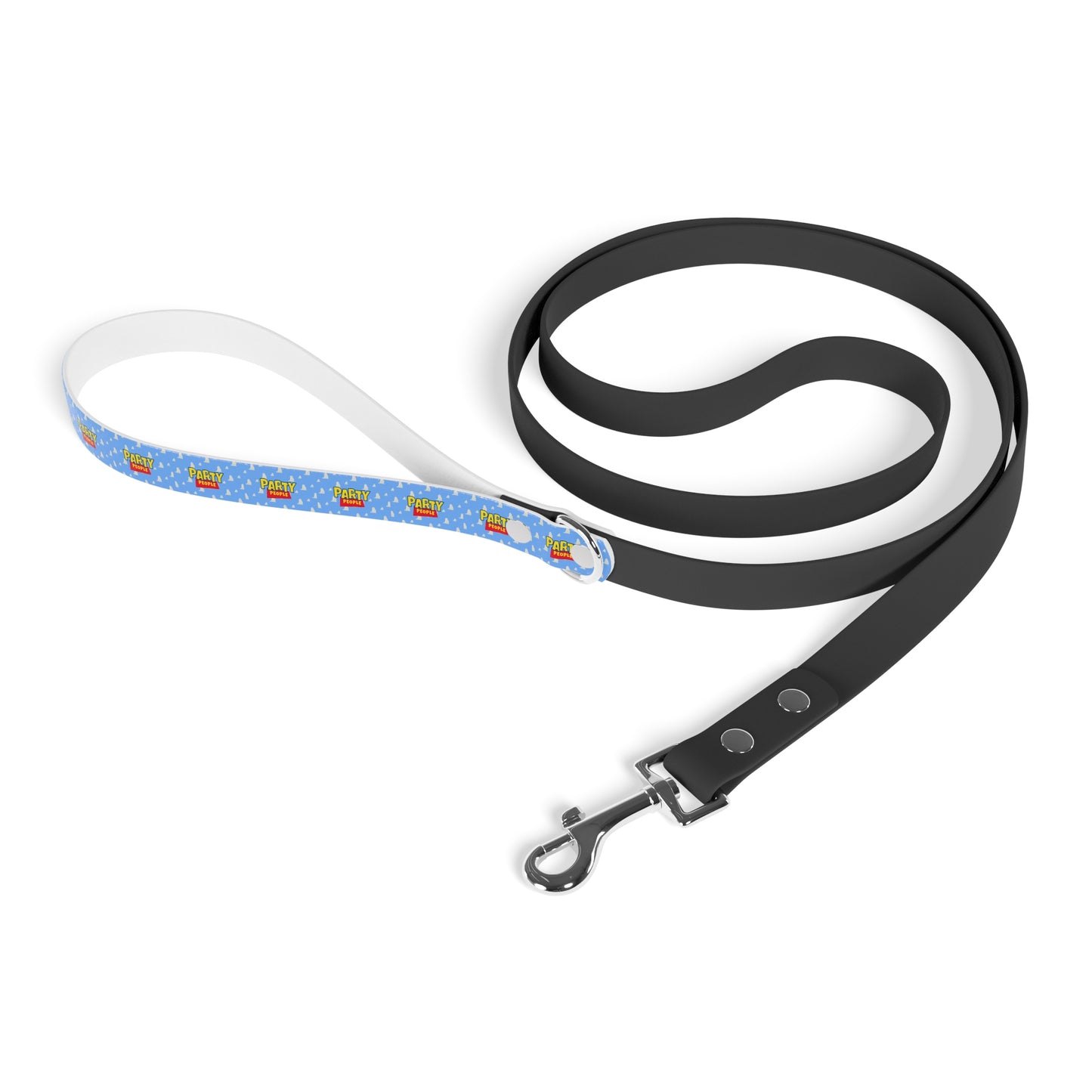 Party People Dog Leash
