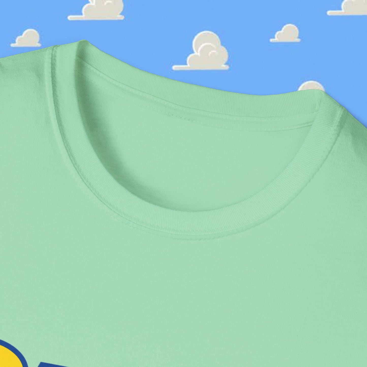 Party Vibes T-Shirt
