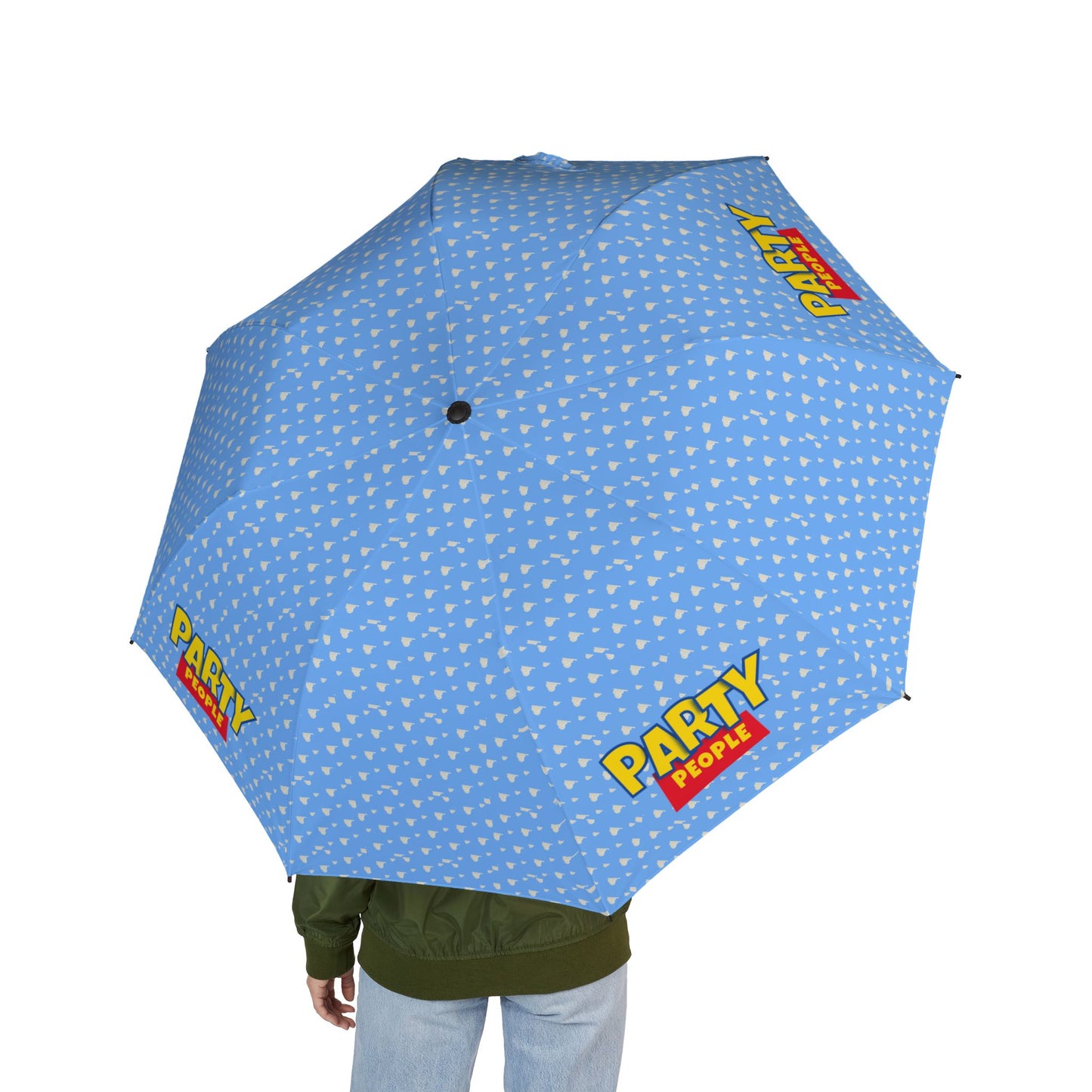 Party People Umbrella