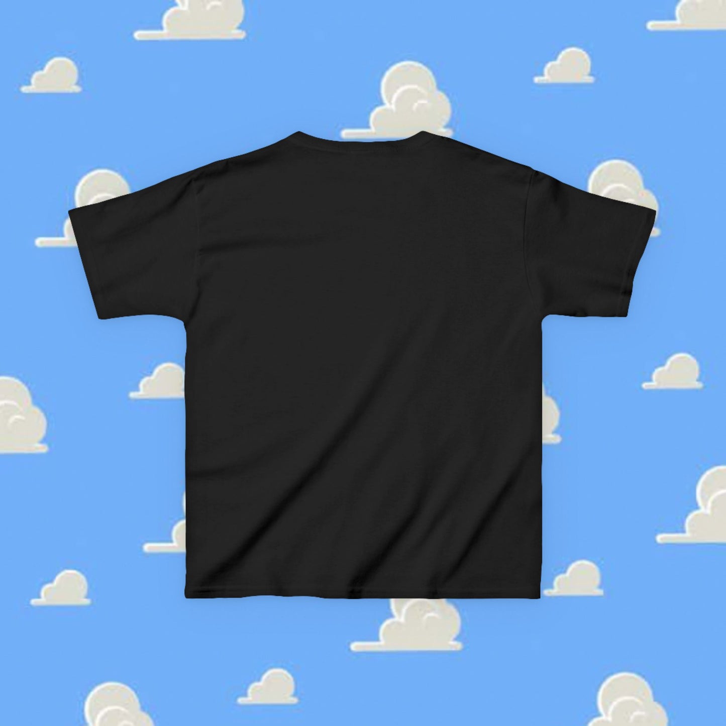 Party People Kids Tee
