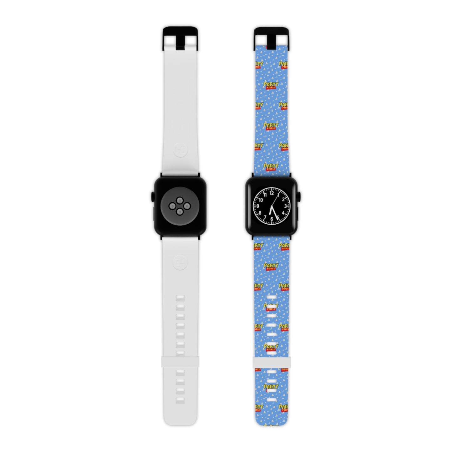 Fun Party Watch Band for Apple Watch