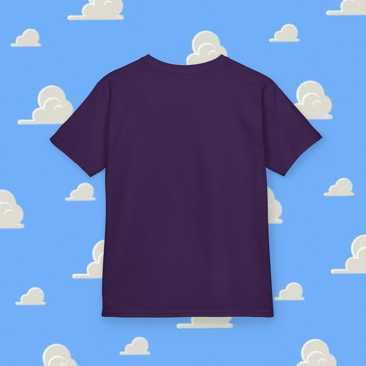 Party People Kids Tee