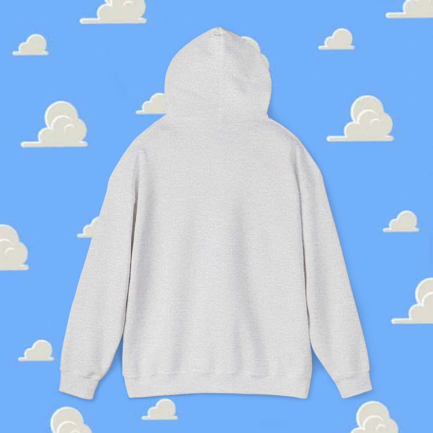 Party People Hoodie
