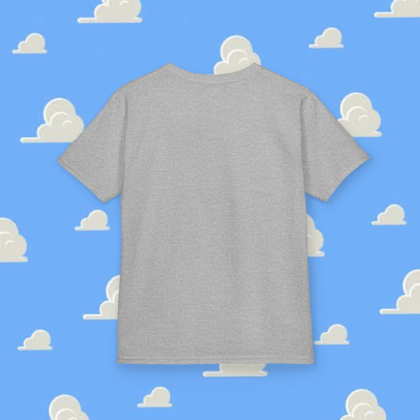 Party People Kids Tee
