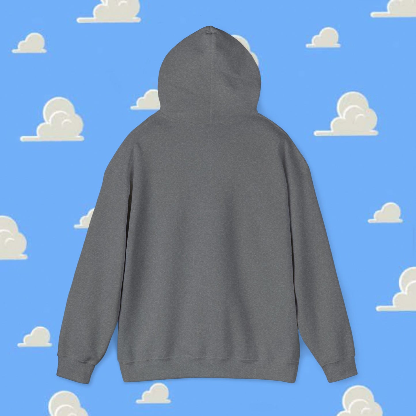 Party People Hoodie