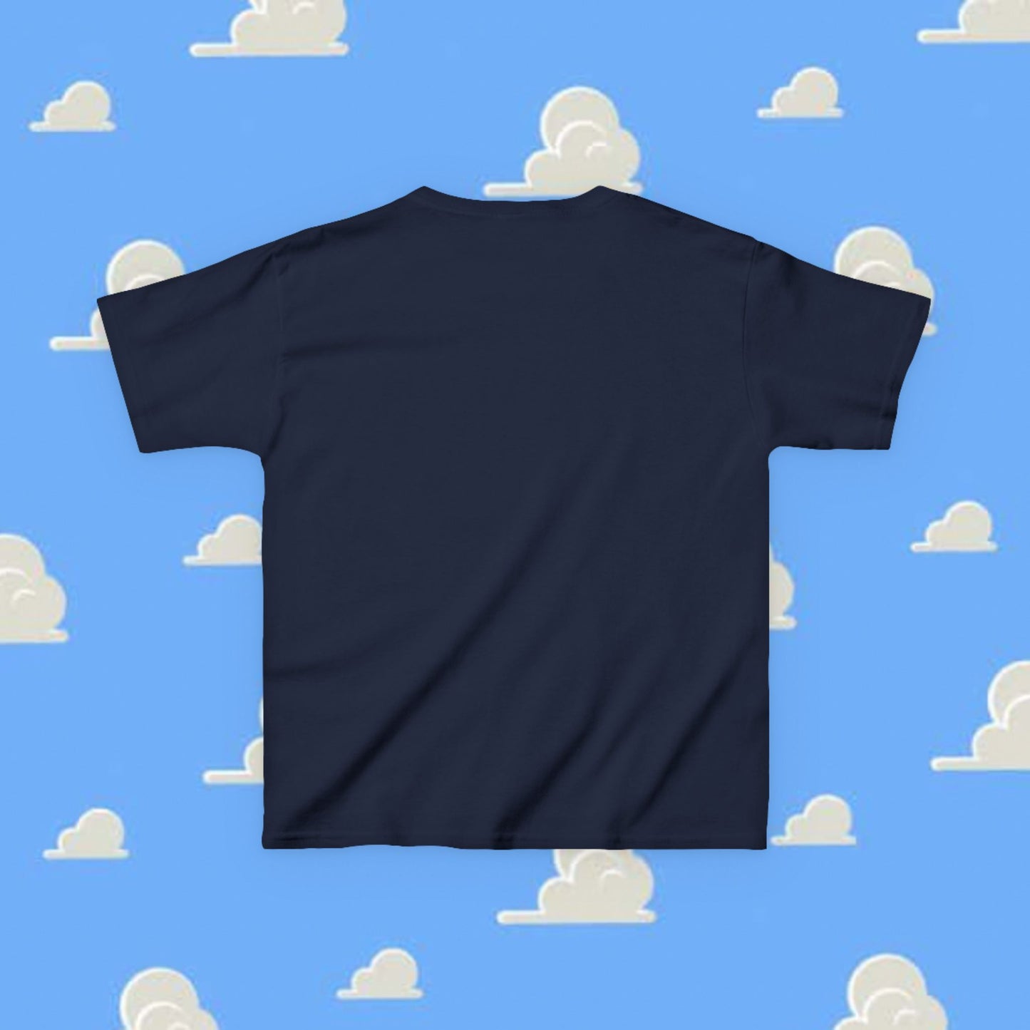 Party People Kids Tee