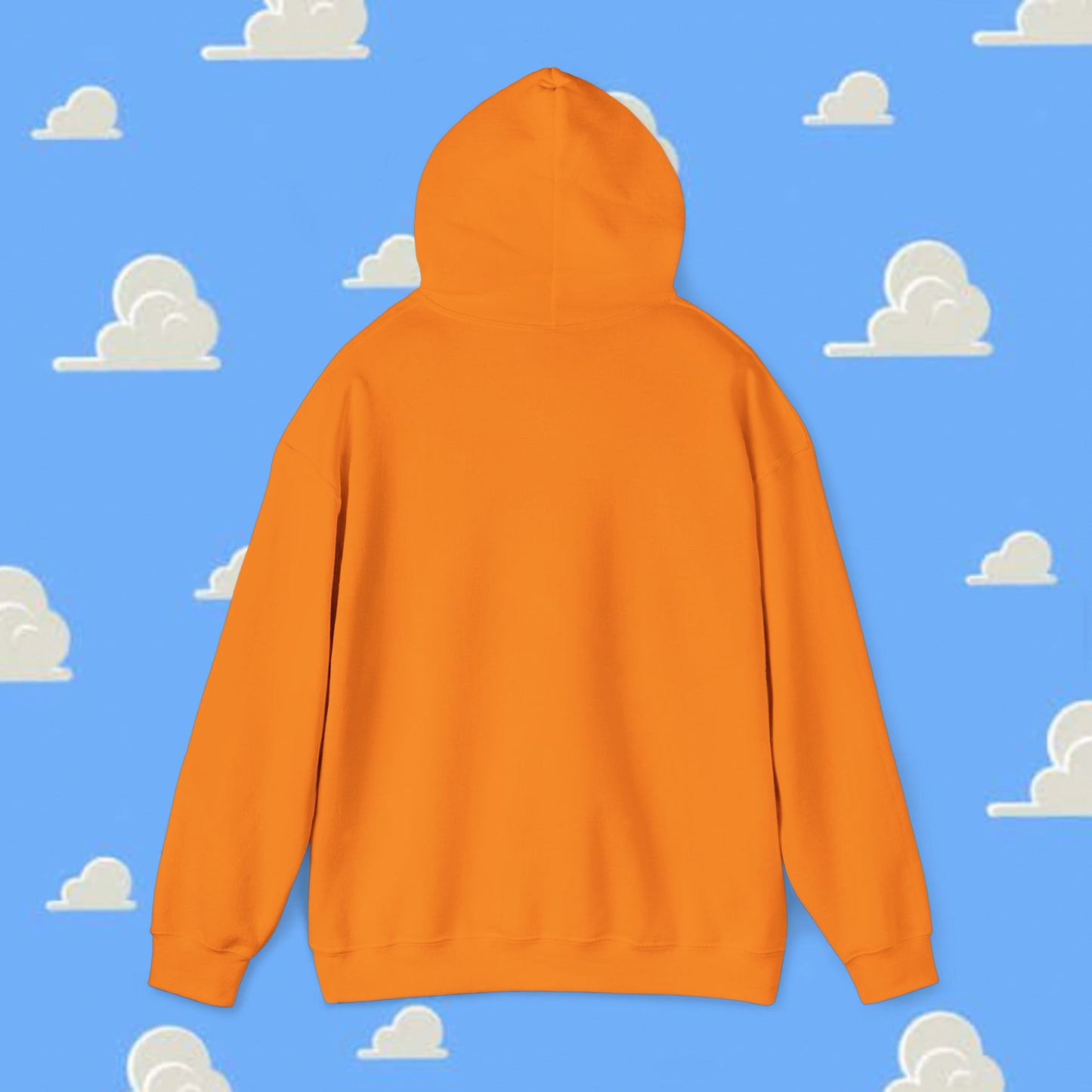 Party People Hoodie