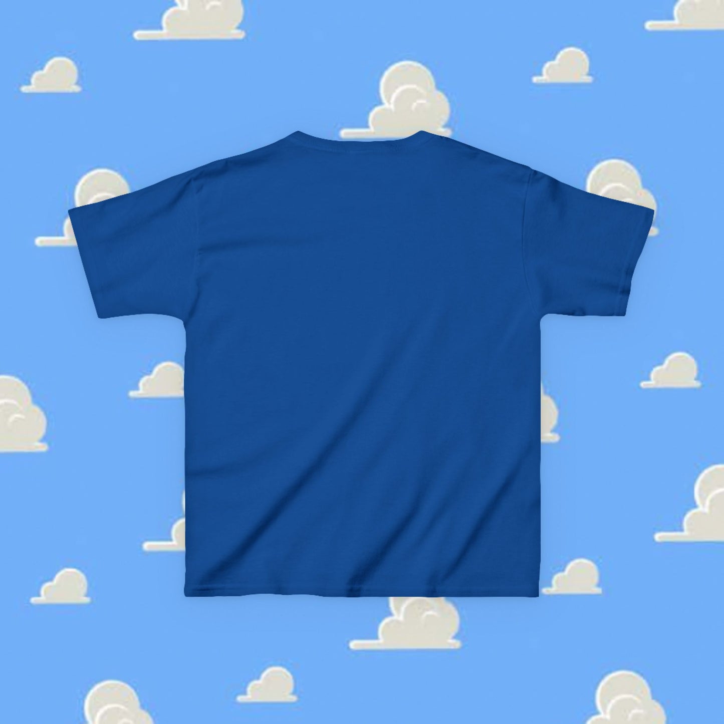 Party People Kids Tee
