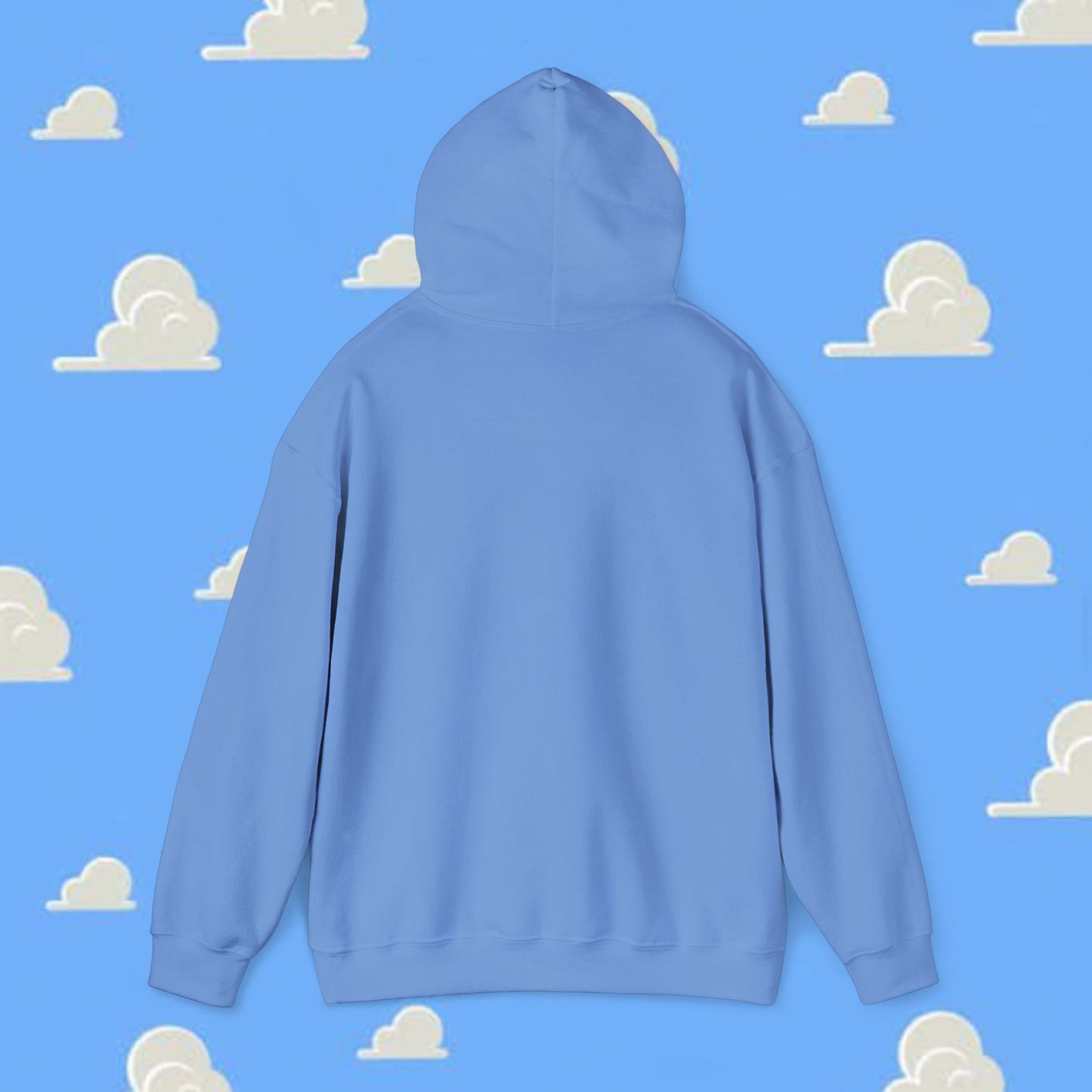 Party People Hoodie