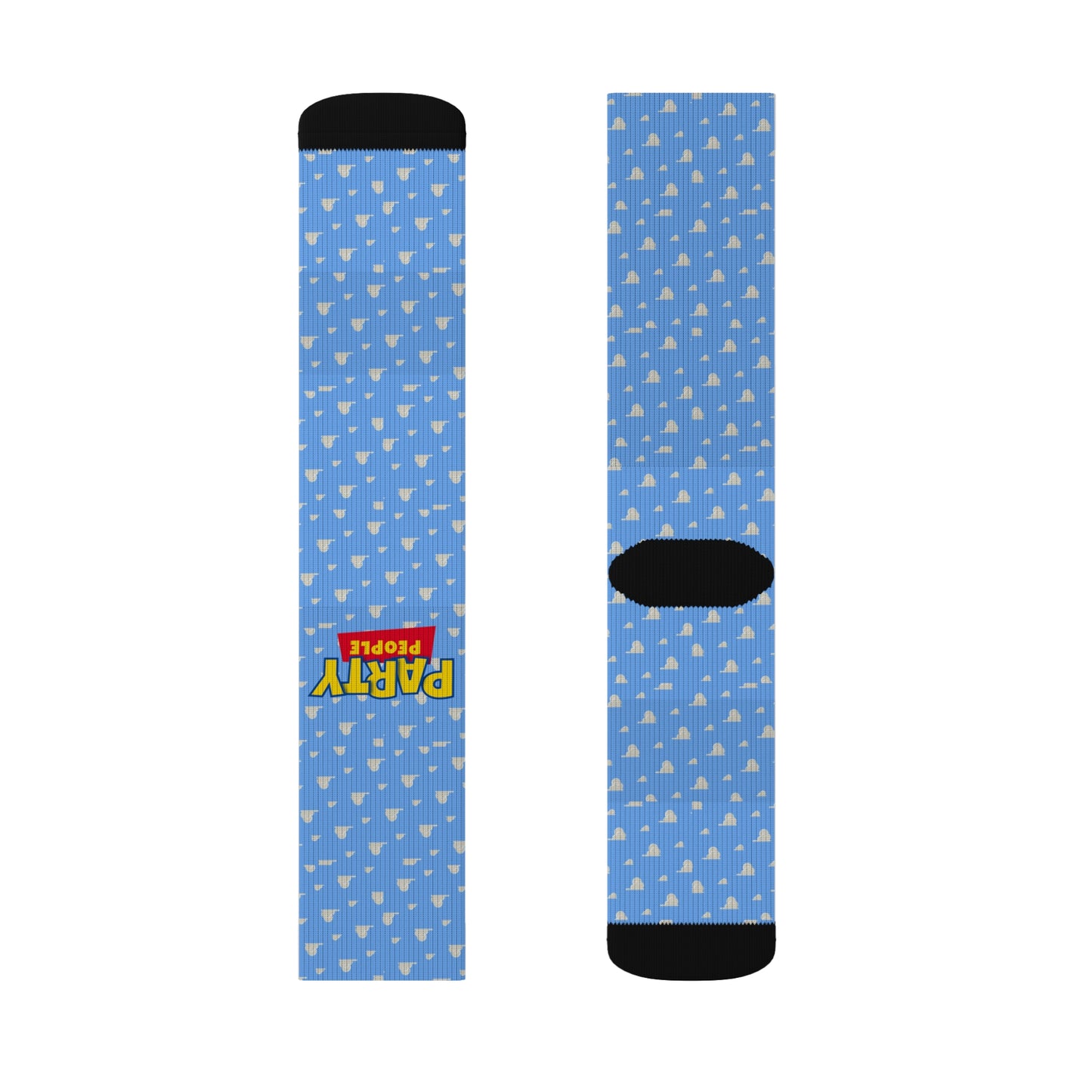 Sublimation Socks with Fun Patterns, Cozy Gift for Friends, Unique Fashion Accessory, Perfect for Parties, Birthday Celebrations, [...]