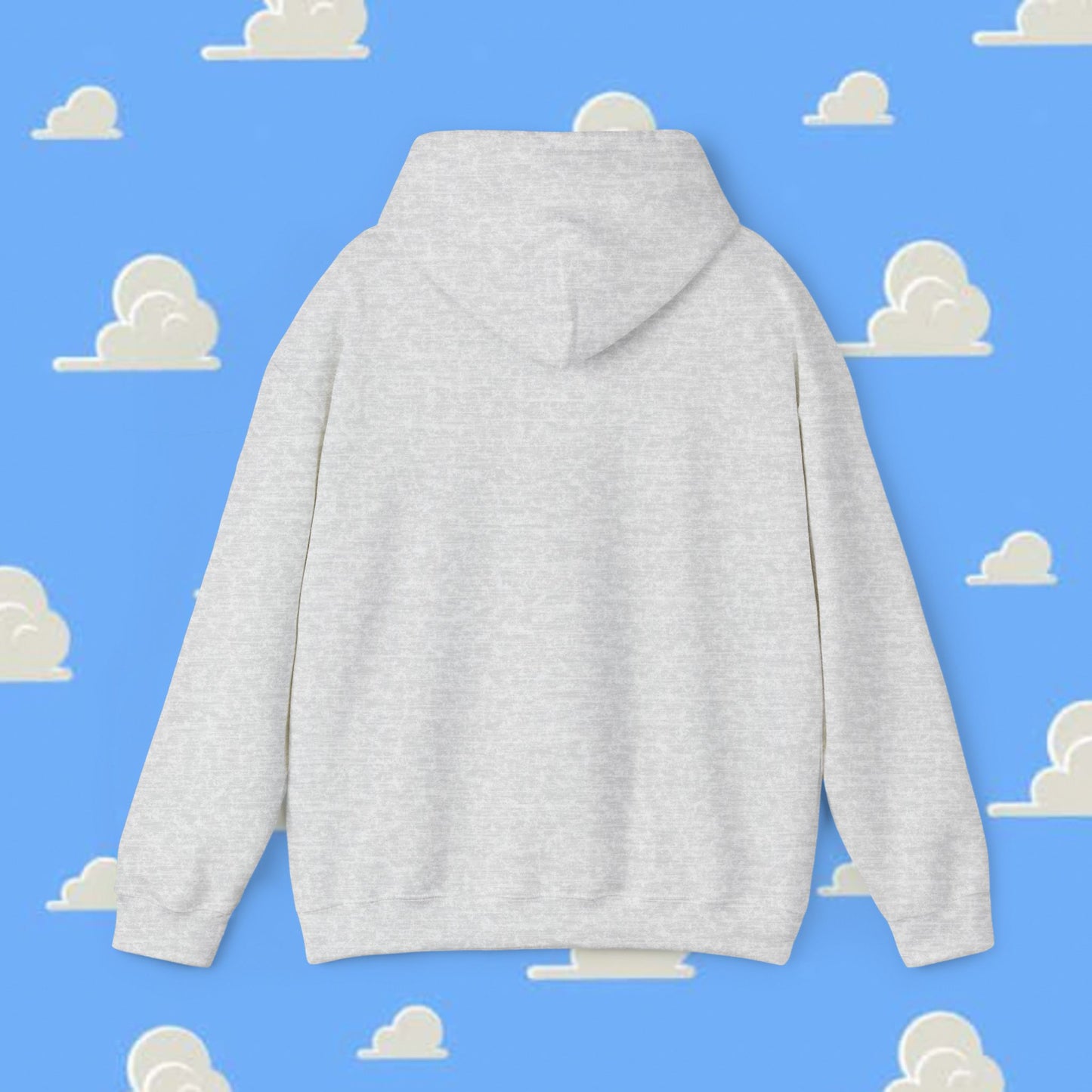 Party People Hoodie