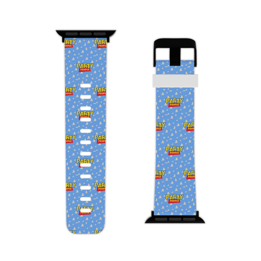 Fun Party Watch Band for Apple Watch