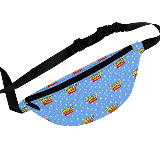 Party People Fanny Pack