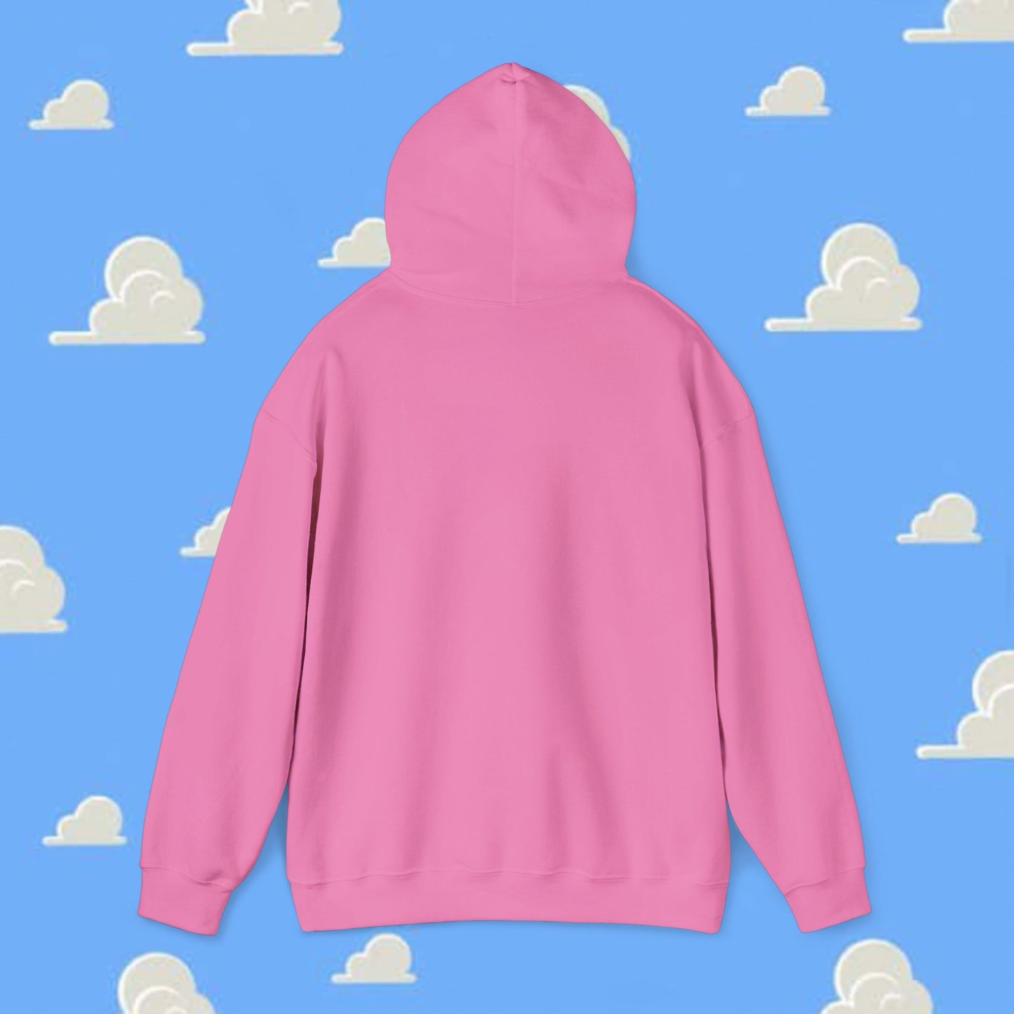 Party People Hoodie