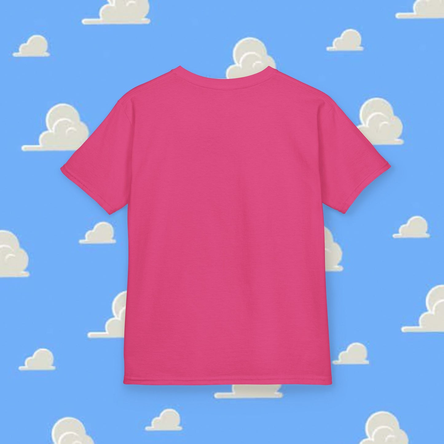 Party People Kids Tee