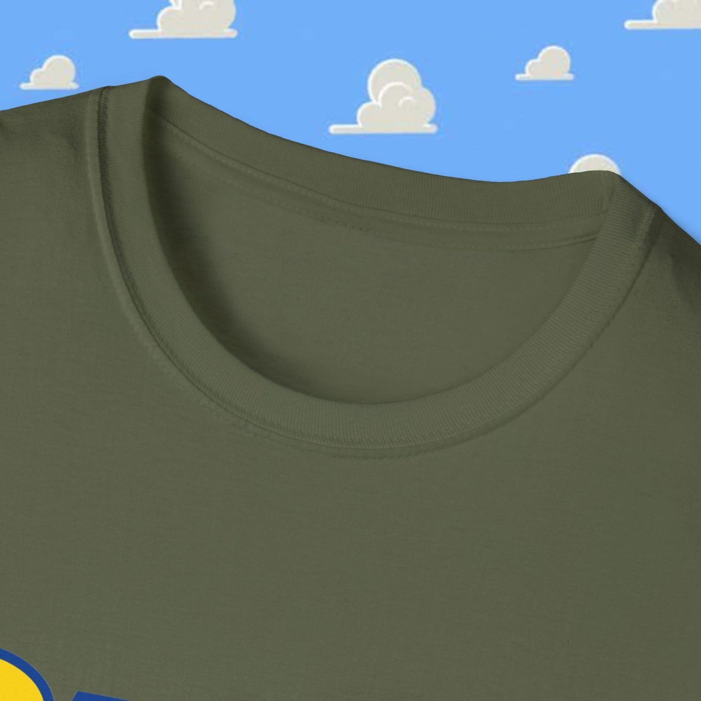 Party Vibes T-Shirt