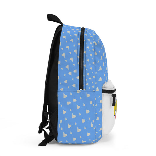Fun Party People Backpack