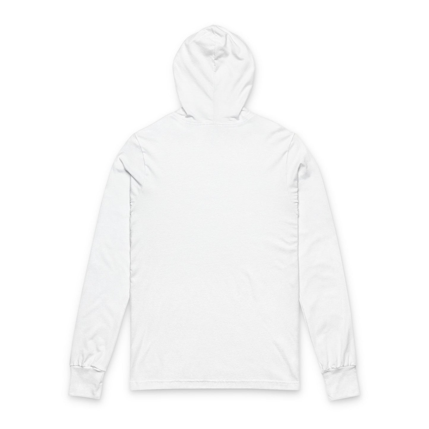 Long Sleeve Party People Hoodie
