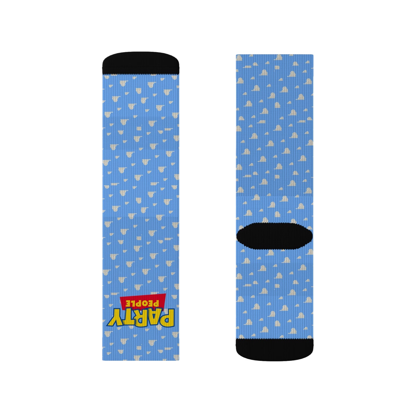 Sublimation Socks with Fun Patterns, Cozy Gift for Friends, Unique Fashion Accessory, Perfect for Parties, Birthday Celebrations, [...]