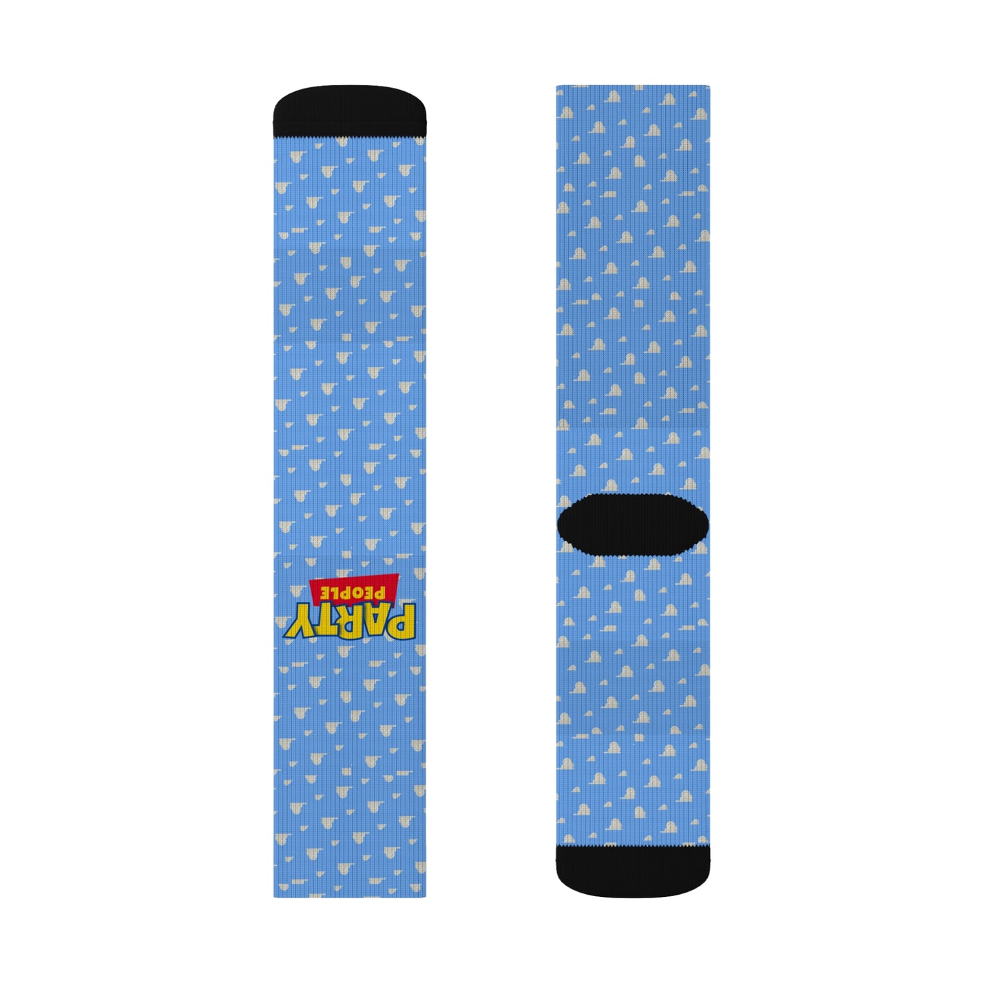 Sublimation Socks with Fun Patterns, Cozy Gift for Friends, Unique Fashion Accessory, Perfect for Parties, Birthday Celebrations, [...]