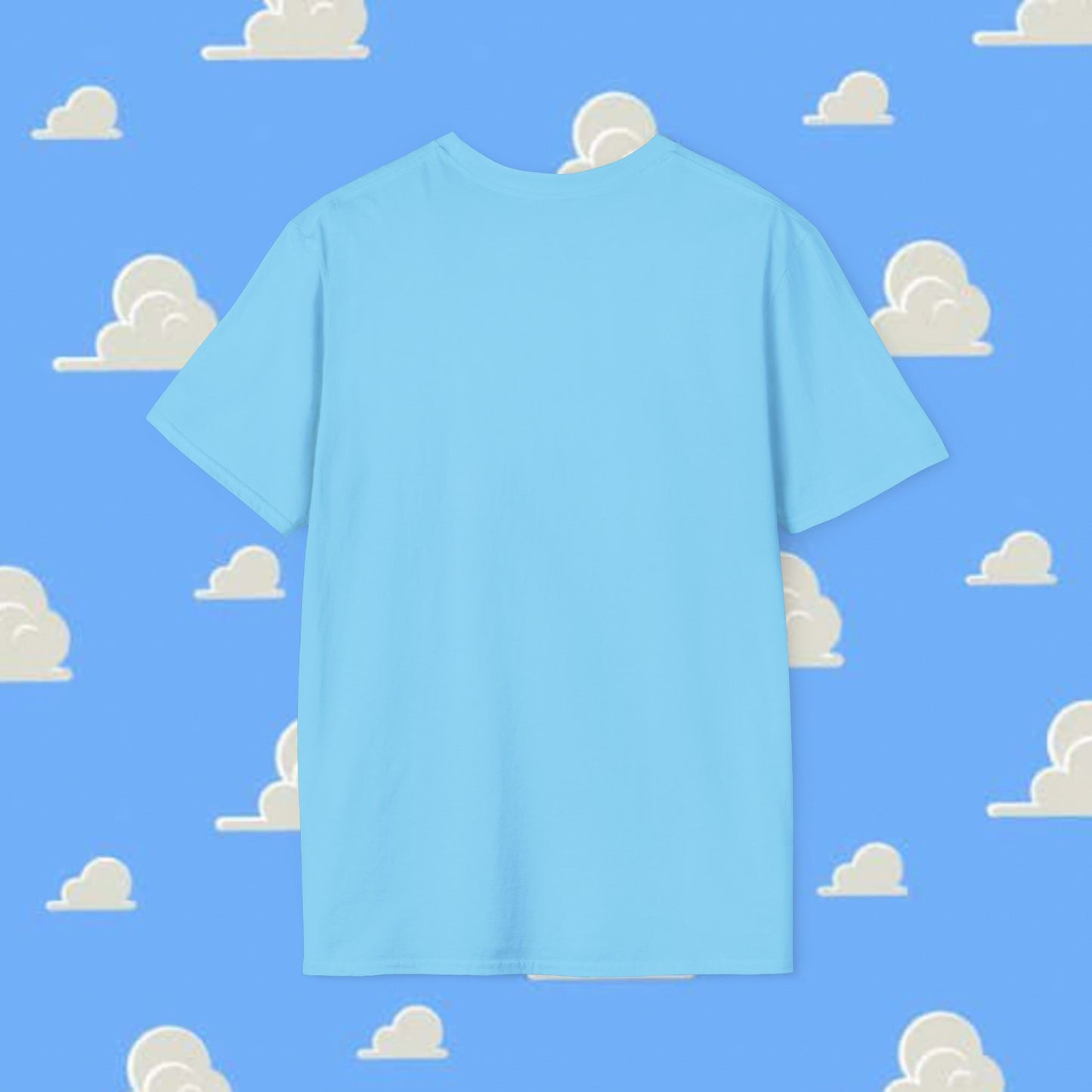 Party Vibes T-Shirt