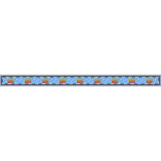 Clip-on Pet Collar