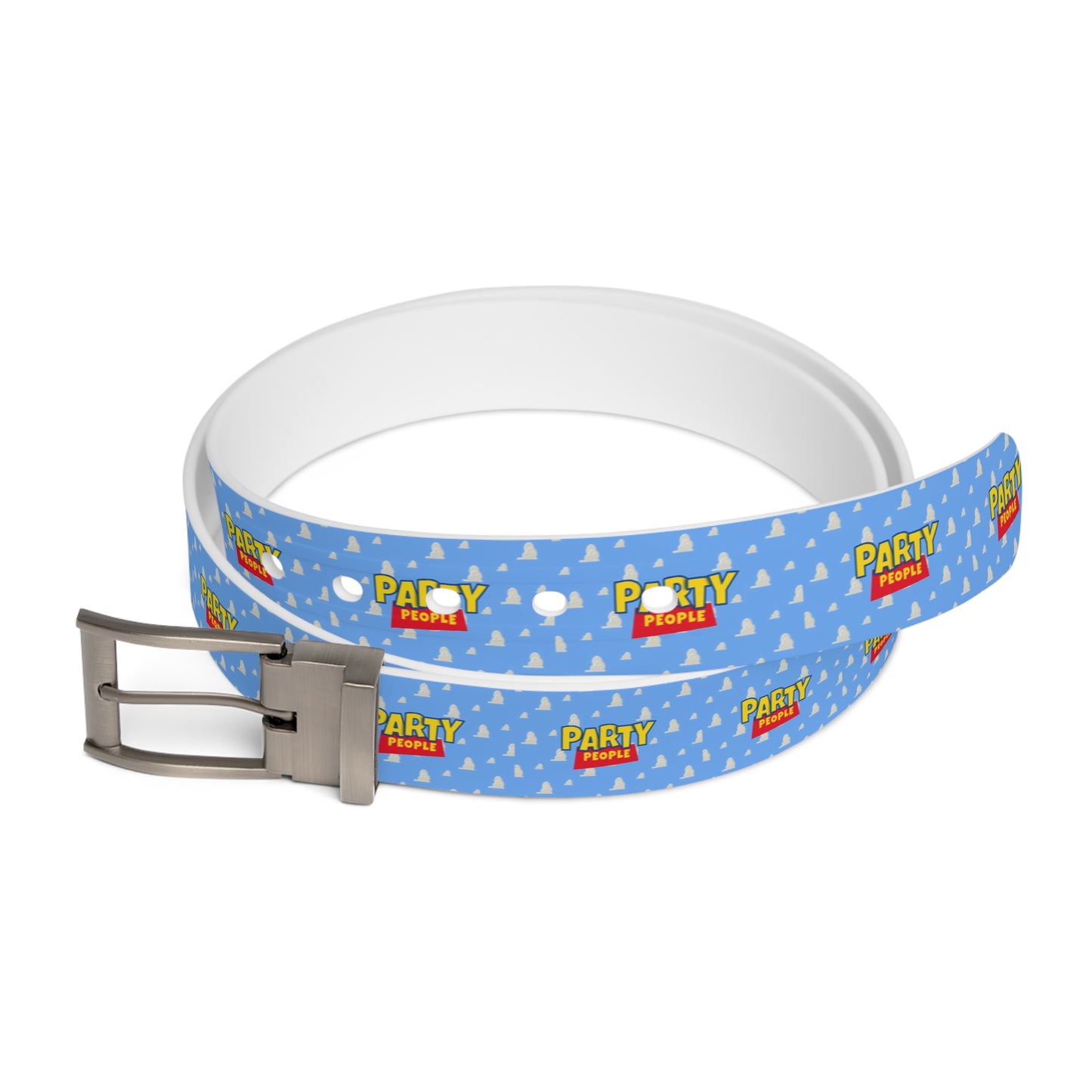Party People Fun Belt