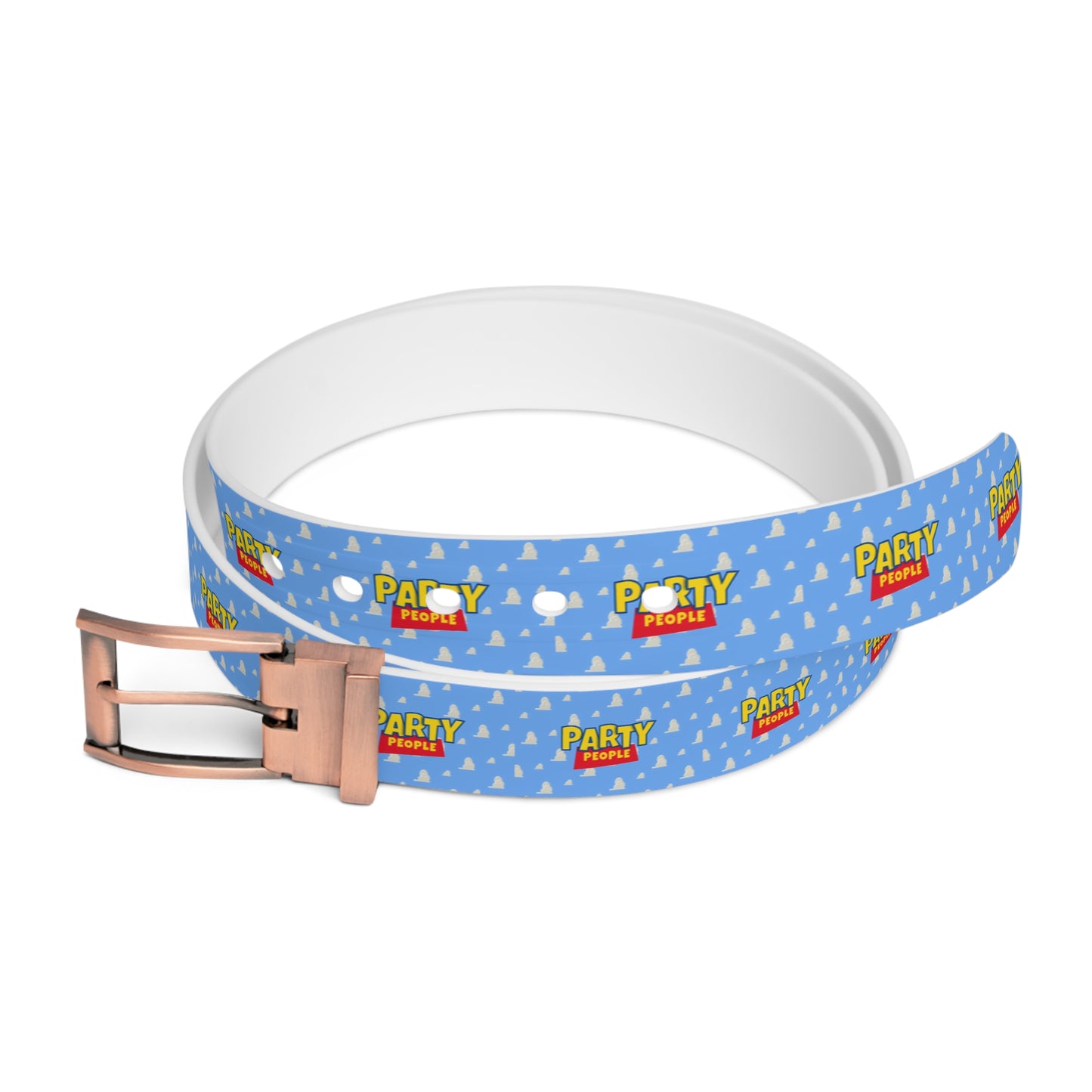 Party People Fun Belt