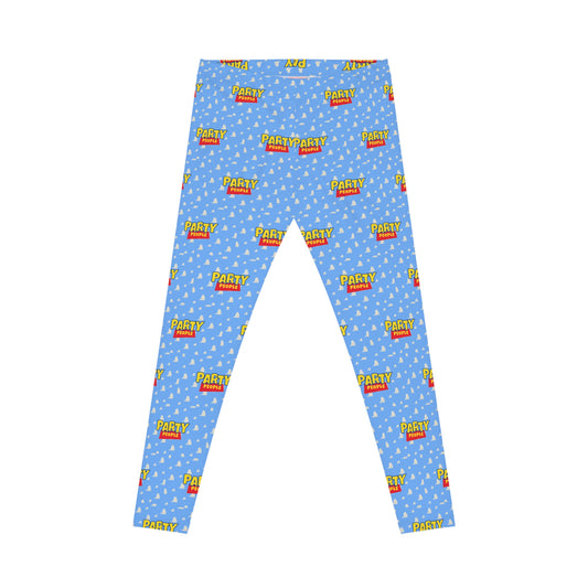 Party People Leggings