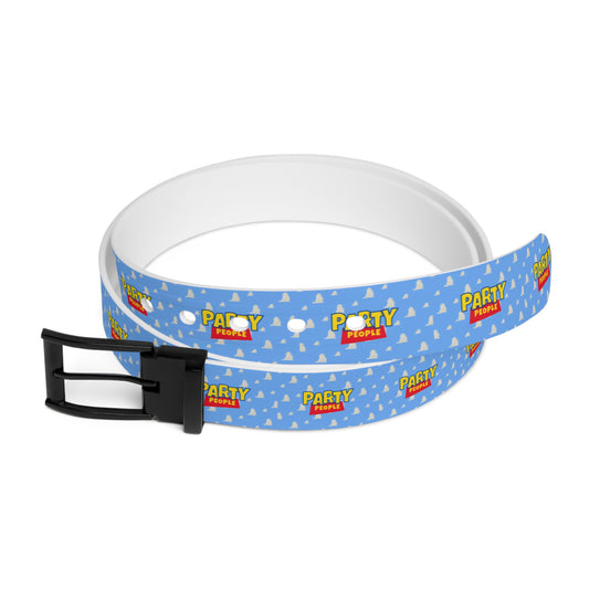 Party People Fun Belt